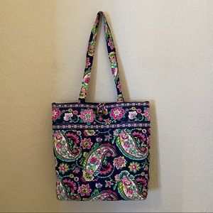 VERA BRADLEY tote bag